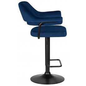 Барный стул Charly Black