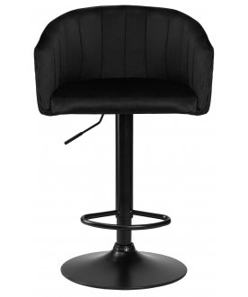 Барный стул Darcy Black