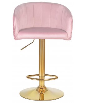 Барный стул Darcy Gold
