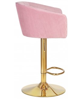 Барный стул Darcy Gold