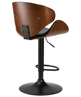 Барный стул Karter Black