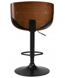 Барный стул Karter Black