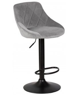 Барный стул Logan Black