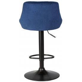 Барный стул Logan Black