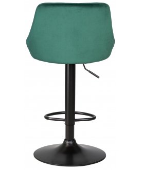 Барный стул Logan Black