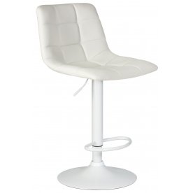 Барный стул Tailor White