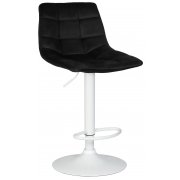 черный велюр (mj9-101)