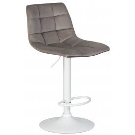 Барный стул Tailor White