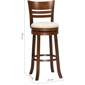 Барный стул William Bar