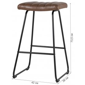 Барный стул Дори