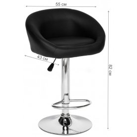 Барный стул Fancy mod.DC-2101