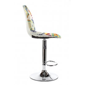 Барный стул Farba fabric