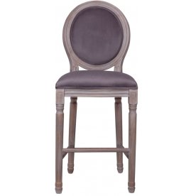 Барный стул Filon Brown