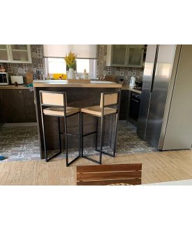 Барный стул Fullmoon