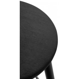 Полубарный стул Гангток