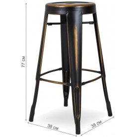 Барный стул N-31