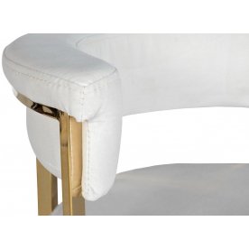 Барный стул GY-B8216GOLD-LG