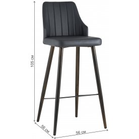 Барный стул Grinto