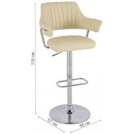 Барный стул JY-1029 new Б