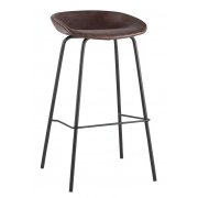 коричневый