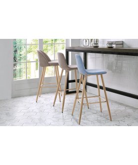 Барный стул Хаят