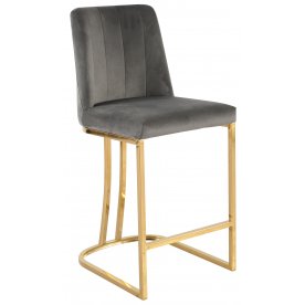 Барный стул Пресли