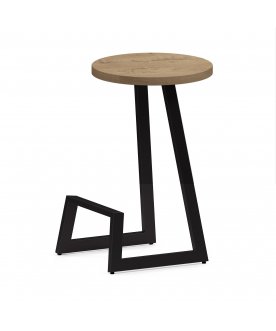 Барный стул Корс-63 хард Teakwood