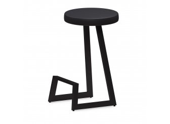 Барные стулья AL 304S Черный