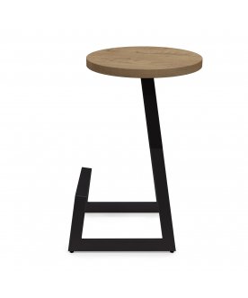 Стул барный Корс-73 хард Teakwood