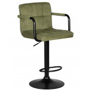 зеленый вельвет (LAR-E2041-7)