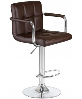 Барный стул 5011-LM Kruger Arm