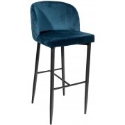 сине-зеленый