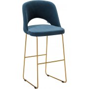 diag blue / линк золото