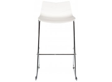 Барный стул LEAF-06