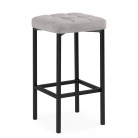 Полубарный стул Лофт