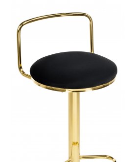 Полубарный стул Lusia