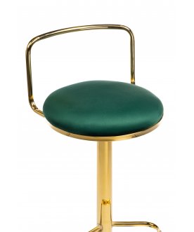 Полубарный стул Lusia