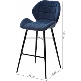 Барный стул Marcel TRF-06