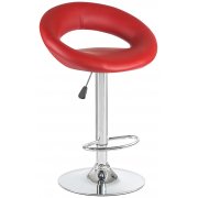 бордовый / хром