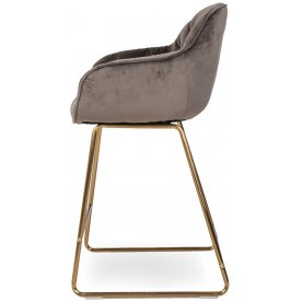 Барный стул D12