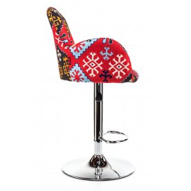 Барный стул Ost fabric