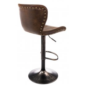 Барный стул Over