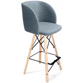 Барный стул Sheffilton SHT-ST33 / S80