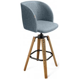 Барный стул Sheffilton SHT-ST33 / S93