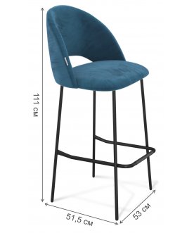 Барный стул SHT-ST34/S29