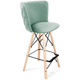 Барный стул Sheffilton SHT-ST36-3 / S80