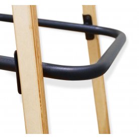 Барный стул Sheffilton SHT-ST38-3/S94