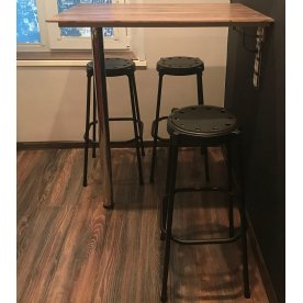 Барный стул SHT-S48