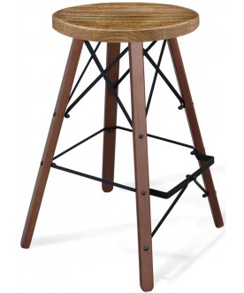 Барный стул SHT-ST16/S80