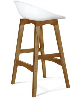 Барный стул SHT-ST19/S65